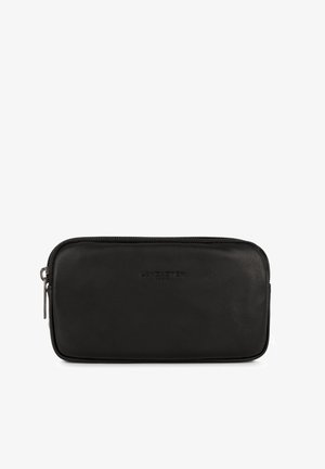 LANCASTER SOFT VINTAGE - Portefeuille - noir