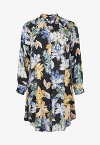 Atlasīts, yellow flower aop