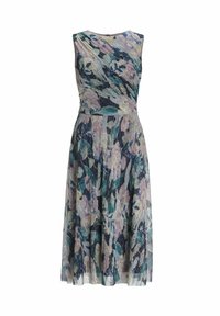 Swing Cocktailkleid/festliches Kleid - lilac   multi
