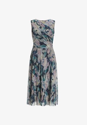 Swing - Sukienka koktajlowa