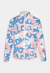 LONDON MARATHON ATHLETICS PACKABLE JACKET - Větrovka - multi-coloured