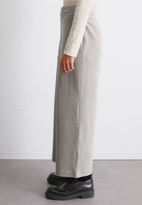 Marc O'Polo DENIM Kalhoty - grey