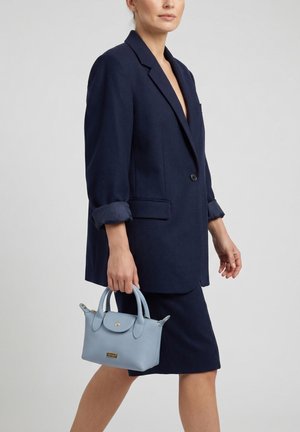 VENEZIA, CROSS BODY BAG - Kabelka - light blue