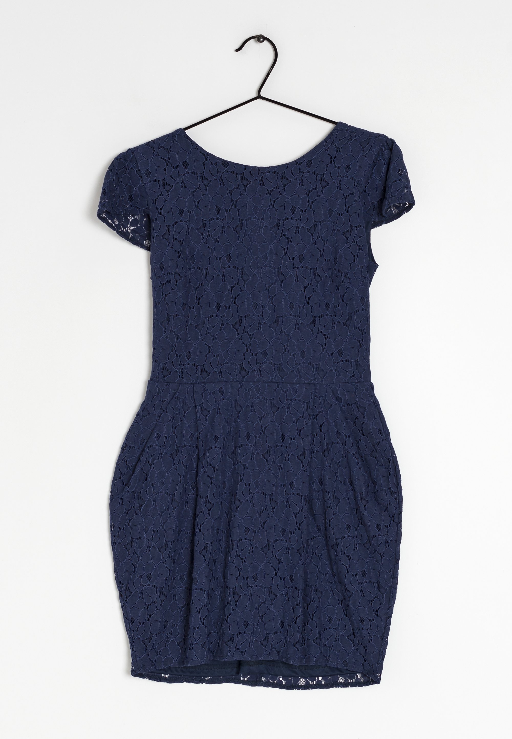River Island Cocktail dress / Party dress - blue - (Pre-owned) - Zalando.ie River Island Cocktail dress / Party dress - blue - (Pre-owned) - Zalando.ie