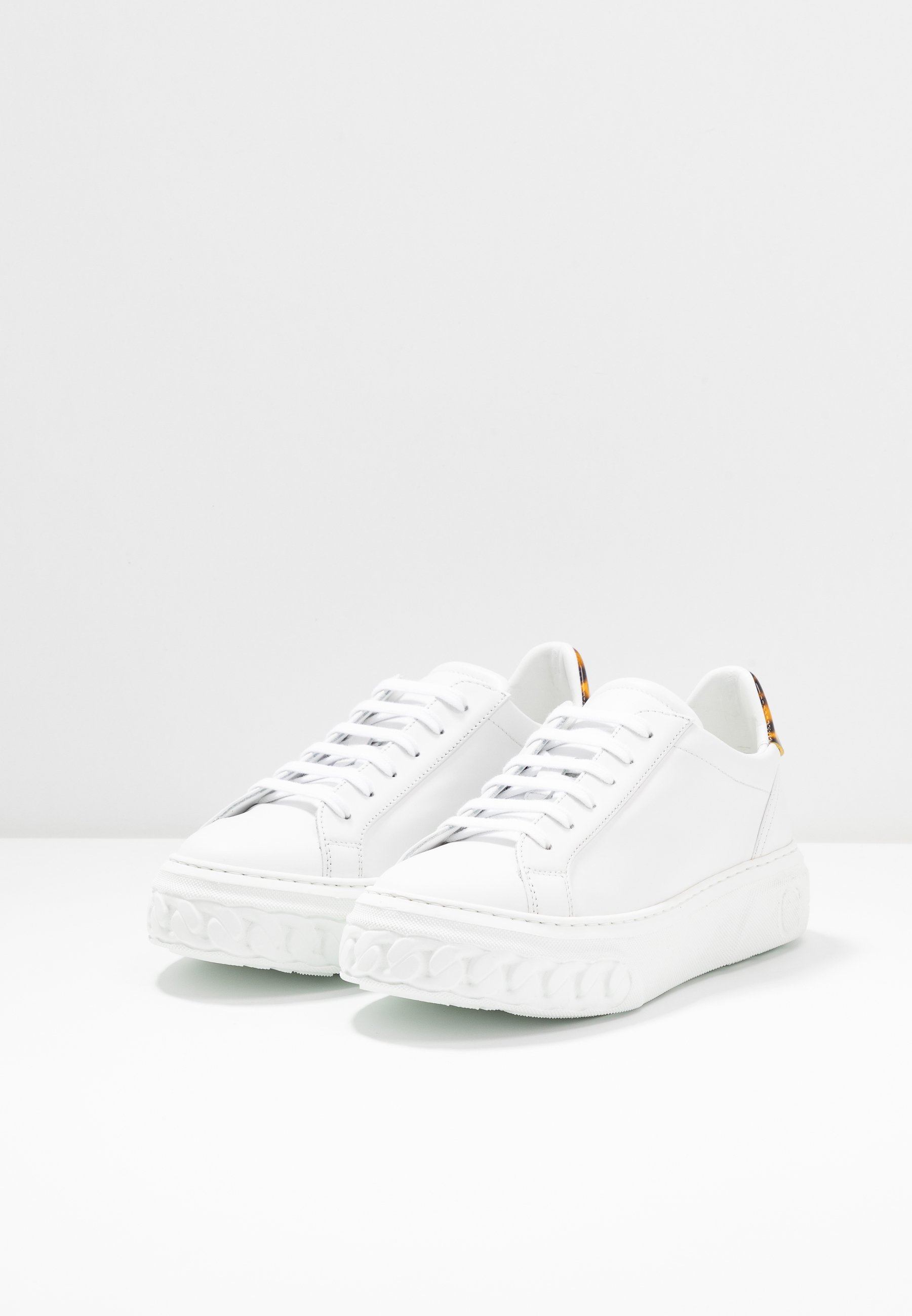 Casadei Joggesko bianco Zalando.no Casadei Joggesko bianco Zalando.no