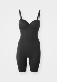 Selecionado, very black