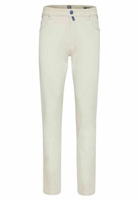 Unausgewählt, beige