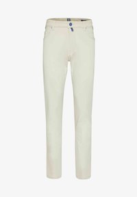 Unausgewählt, beige