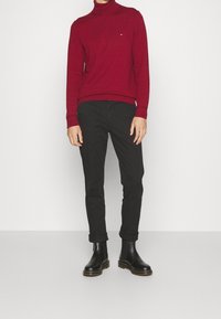 Tommy Hilfiger Maglione - bordeaux