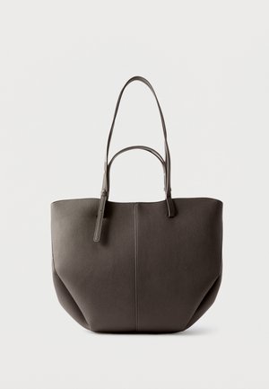 Even&Odd by Zalando, MEDIUM - Τσάντα Tote - brown