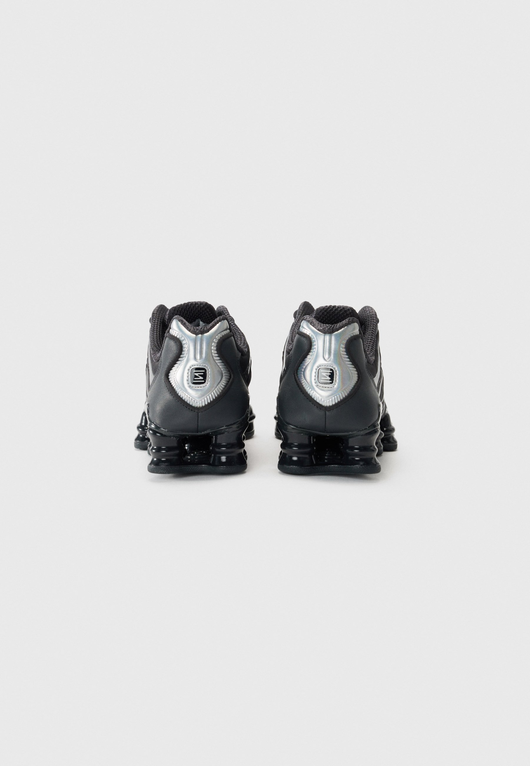nike shox baby shoes