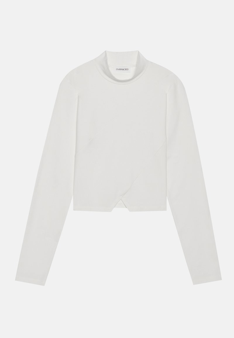 Even&Odd Longsleeve crème Even&Odd Longsleeve crème