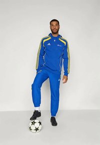 adidas Performance JUVENTUS TURIN URBAN PURIST TRACK TOP - Echipament cluburi fotbal - team royal blue