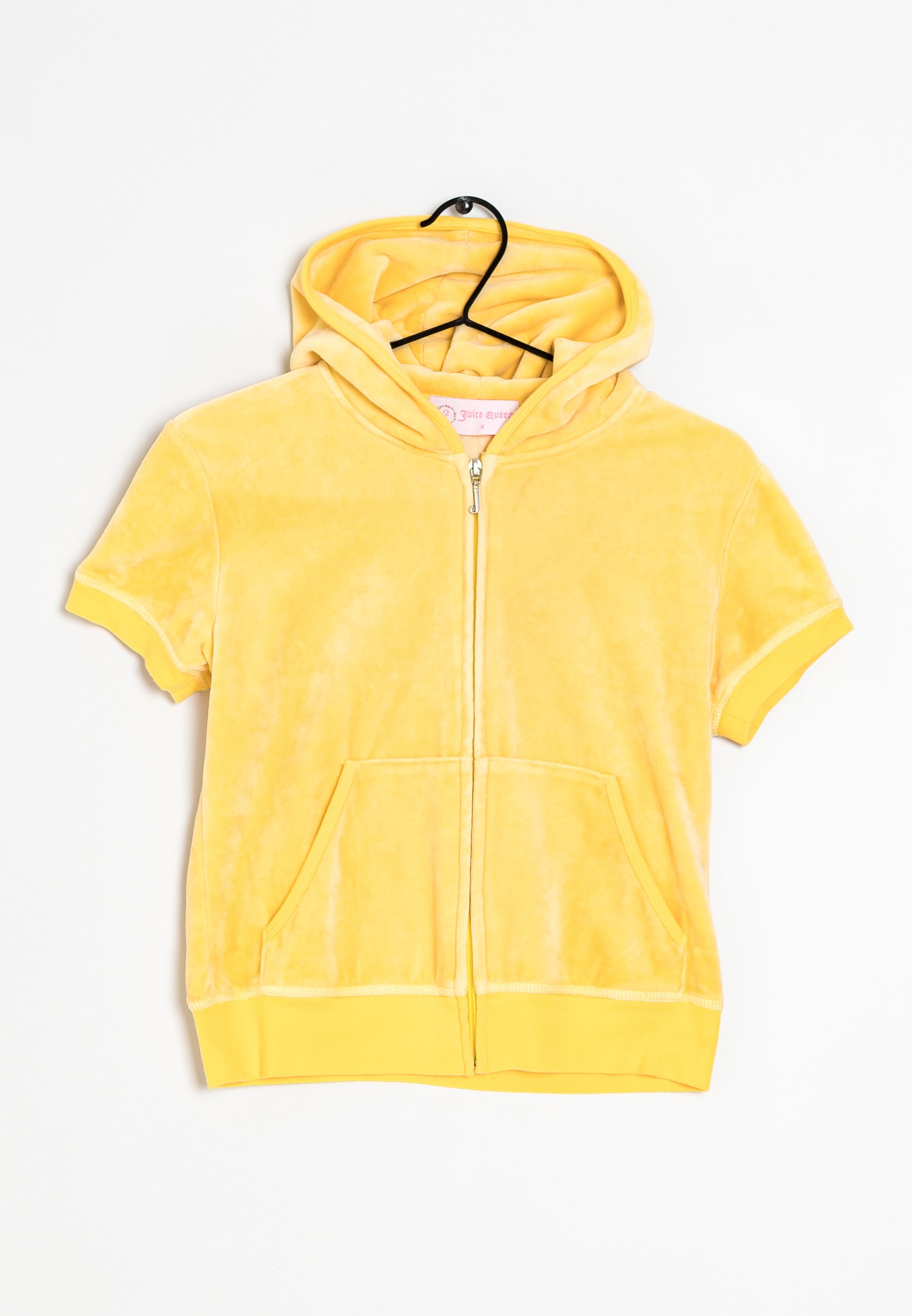 Hoodie Juicy Couture Zalando Juicy Couture Hoodie Yellow (Pre