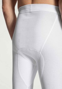 Calida LEGGINGS - Calzamaglia - white