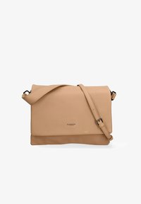 Niet geselecteerd, beige
