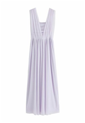 PETITE FIT MULTIWAY BRIDESMAID WEDDING MAXI - Ballkleid - lilac purple