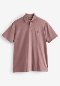 Next THREE PACK - Polo marškinėliai - blue pink green pastel
