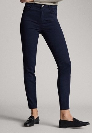 Jeans Skinny Fit - dark blue
