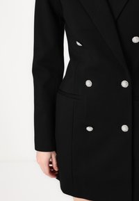 Good American PONTE  czarny