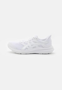 ASICS - JOLT 4 - Neutrální běžecké boty - white/white Miniatura obrázku 1