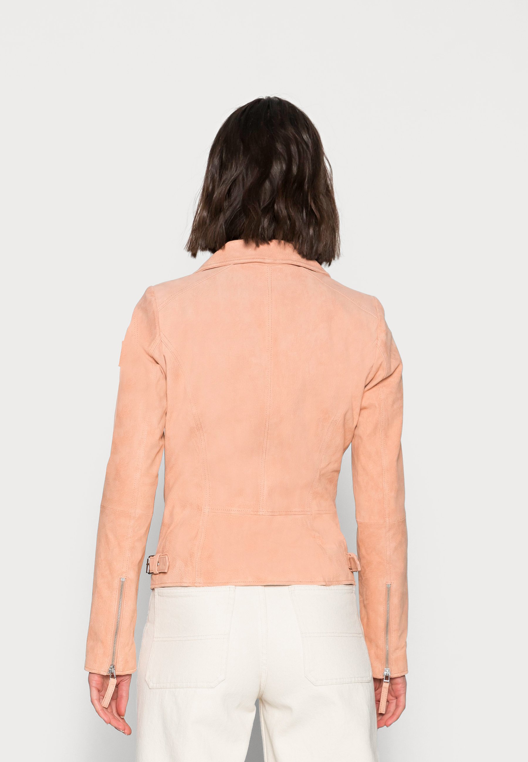 Damen BIKER PRINCESS - Lederjacke Damen BIKER PRINCESS - Lederjacke
