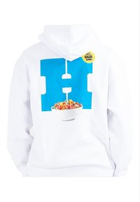 HUF CEREAL KILLER - Bluza z kapturem