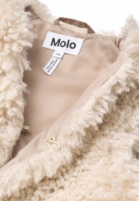 Molo HATCHA  - Weste - vanilla
