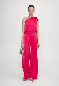 MAX&Co. DANTON - Combinaison - fuchsie