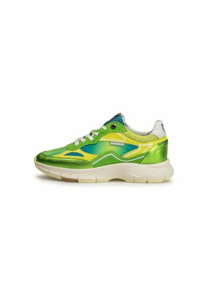 Sneaker low - green