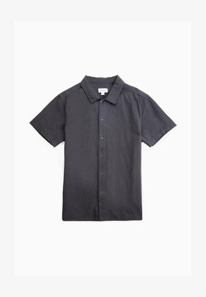Rhythm, CLASSIC SHORT SLEEVES - Camisa - vintage black