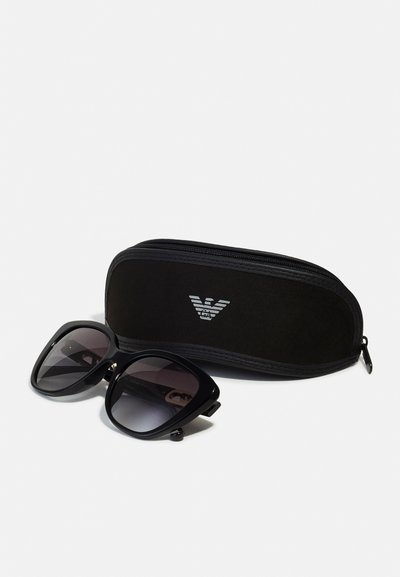 Emporio Armani Päikeseprillid - shiny black