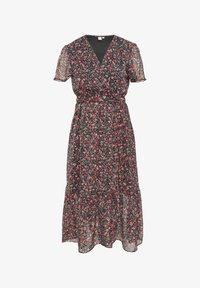 Ausgewählt, schwarz