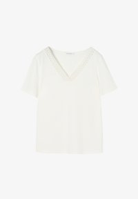 Kijelölve, off white