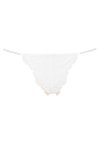 SEXY RIOBRIEF - Trumpikės - creme