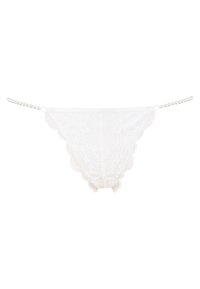 SEXY RIOBRIEF - Briefs - creme