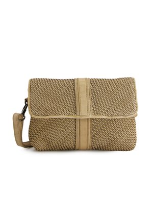VENEZIA, HANDBAG - Sac bandoulière - beige