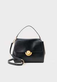DOMUS - Cross body bag - nero