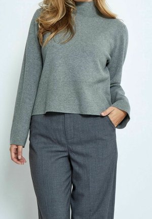 Minus, Pullover - grey