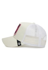 Goorin Bros THE  PANTHER  - Casquette - weiß