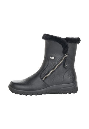 Winter boots - schwarz