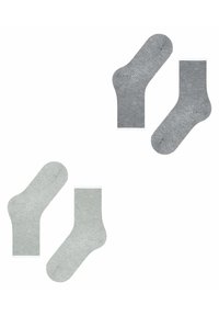 Esprit ALLOVER STRIPE 2-PACK - Sokken - sortiment