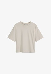 Niet geselecteerd, silky stone