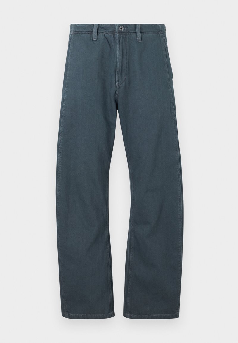 G-Star Slim fit jeans stoneblue G-Star Slim fit jeans stoneblue