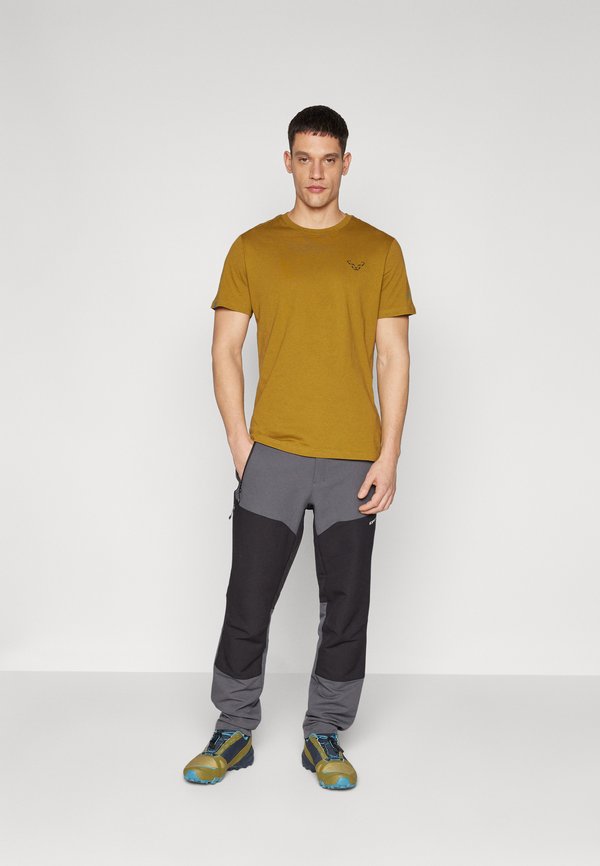 GRAPHIC - Print T-shirt - relic4