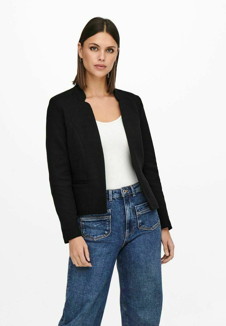 ONLY Blazer - black/negro - Zalando.es