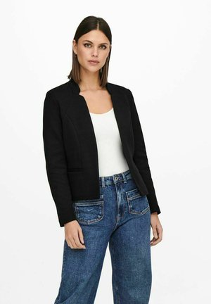 ONLY ONLADDY LINEA - Blazer - black