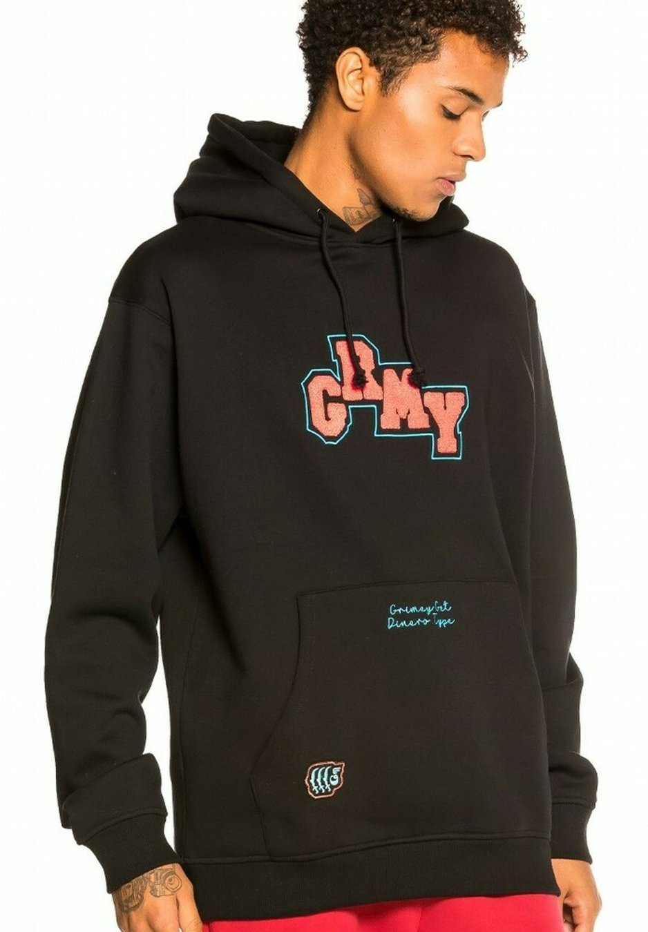 Sudaderas con capucha de hombre | Zalando