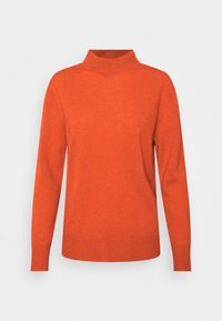 Não selecionado, fall orange