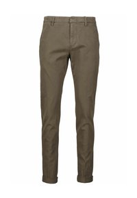 Selected, braun